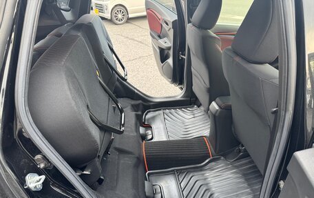 Honda Fit III, 2019 год, 1 205 000 рублей, 15 фотография