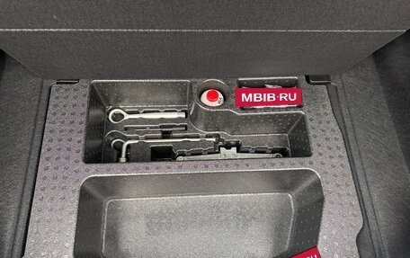 Honda Fit III, 2019 год, 1 205 000 рублей, 18 фотография