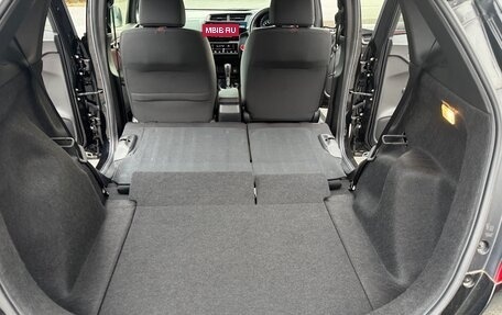 Honda Fit III, 2019 год, 1 205 000 рублей, 17 фотография