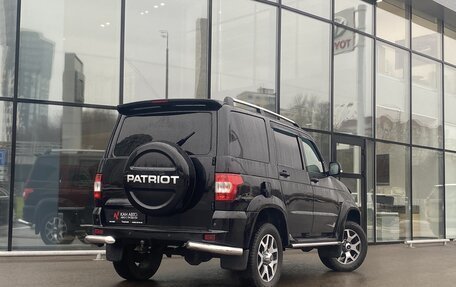 ЛуАЗ Patriot, 2019 год, 1 127 000 рублей, 2 фотография