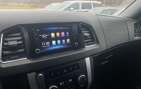 ЛуАЗ Patriot, 2019 год, 1 127 000 рублей, 8 фотография