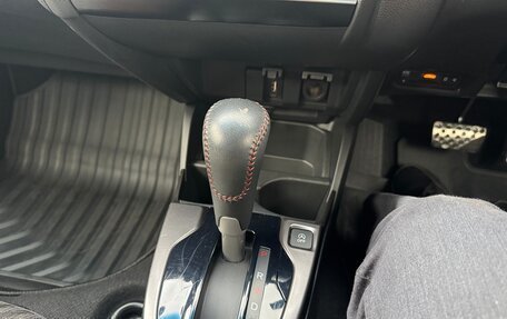 Honda Fit III, 2019 год, 1 205 000 рублей, 27 фотография