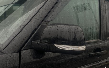 ЛуАЗ Patriot, 2019 год, 1 127 000 рублей, 5 фотография