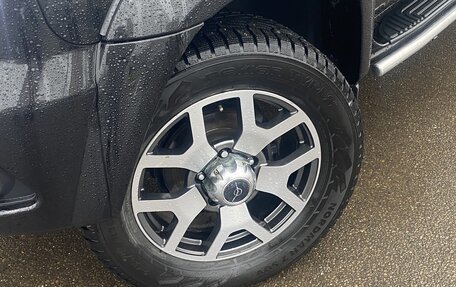 ЛуАЗ Patriot, 2019 год, 1 127 000 рублей, 3 фотография