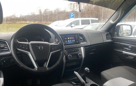 ЛуАЗ Patriot, 2019 год, 1 127 000 рублей, 4 фотография