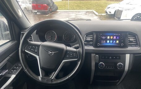 ЛуАЗ Patriot, 2019 год, 1 127 000 рублей, 6 фотография