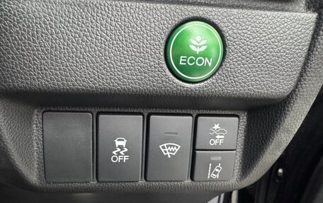 Honda Fit III, 2019 год, 1 205 000 рублей, 30 фотография