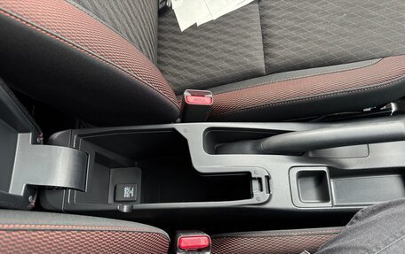 Honda Fit III, 2019 год, 1 205 000 рублей, 26 фотография