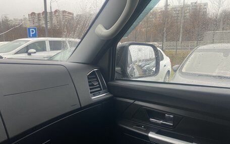 ЛуАЗ Patriot, 2019 год, 1 127 000 рублей, 7 фотография