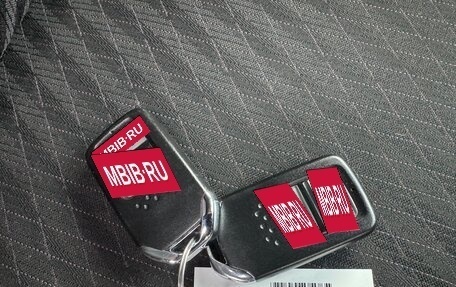 Honda Fit III, 2019 год, 1 205 000 рублей, 31 фотография