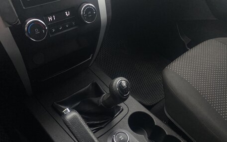 ЛуАЗ Patriot, 2019 год, 1 127 000 рублей, 9 фотография