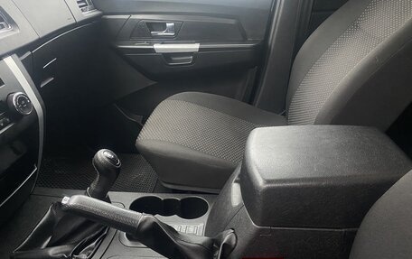 ЛуАЗ Patriot, 2019 год, 1 127 000 рублей, 11 фотография