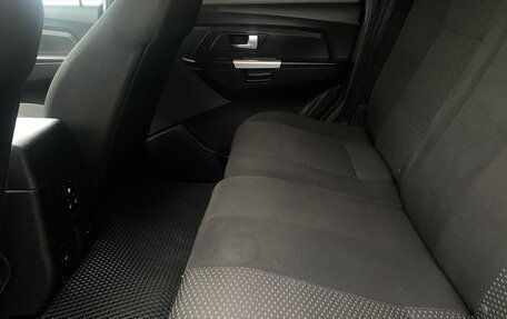 ЛуАЗ Patriot, 2019 год, 1 127 000 рублей, 13 фотография