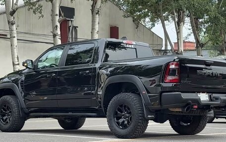 Rambler 1500, 2022 год, 14 250 007 рублей, 6 фотография