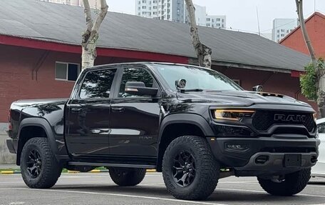 Rambler 1500, 2022 год, 14 250 007 рублей, 2 фотография