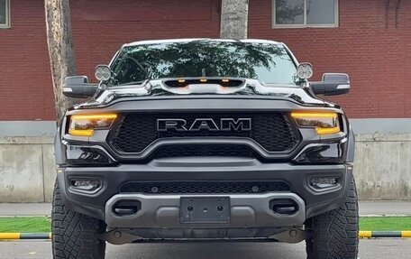 Rambler 1500, 2022 год, 14 250 007 рублей, 3 фотография