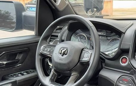 Rambler 1500, 2022 год, 14 250 007 рублей, 9 фотография