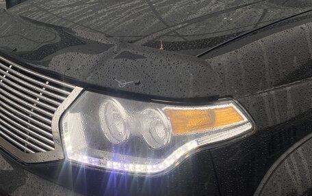 ЛуАЗ Patriot, 2019 год, 1 127 000 рублей, 14 фотография