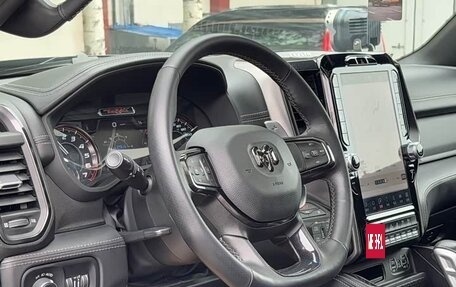 Rambler 1500, 2022 год, 14 250 007 рублей, 8 фотография