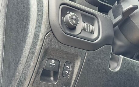 Rambler 1500, 2022 год, 14 250 007 рублей, 11 фотография