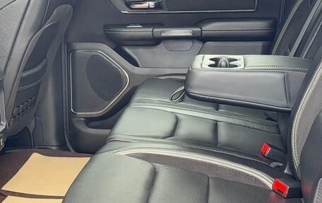 Rambler 1500, 2022 год, 14 250 007 рублей, 10 фотография