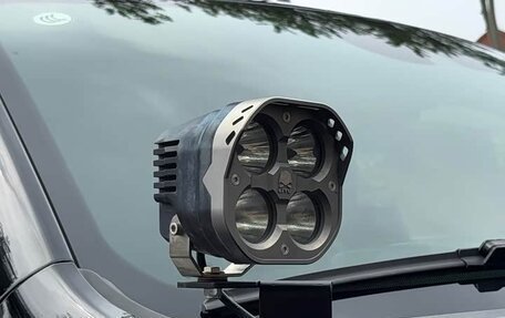 Rambler 1500, 2022 год, 14 250 007 рублей, 18 фотография