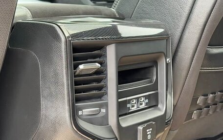 Rambler 1500, 2022 год, 14 250 007 рублей, 12 фотография