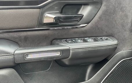 Rambler 1500, 2022 год, 14 250 007 рублей, 16 фотография