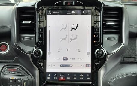 Rambler 1500, 2022 год, 14 250 007 рублей, 13 фотография