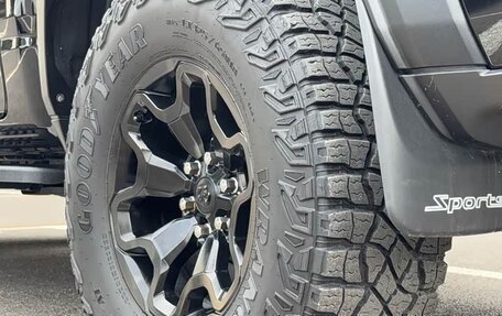 Rambler 1500, 2022 год, 14 250 007 рублей, 19 фотография