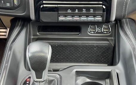 Rambler 1500, 2022 год, 14 250 007 рублей, 17 фотография