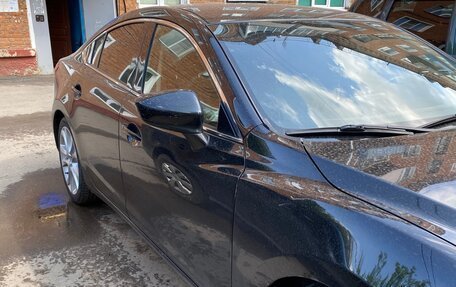 Mazda 6, 2015 год, 1 550 000 рублей, 4 фотография