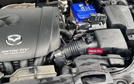 Mazda 6, 2015 год, 1 550 000 рублей, 5 фотография