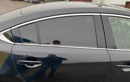 Mazda 6, 2015 год, 1 550 000 рублей, 18 фотография