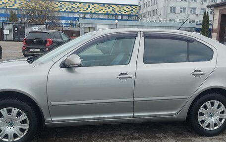 Skoda Octavia, 2013 год, 855 000 рублей, 3 фотография
