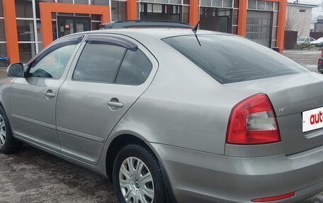 Skoda Octavia, 2013 год, 855 000 рублей, 4 фотография