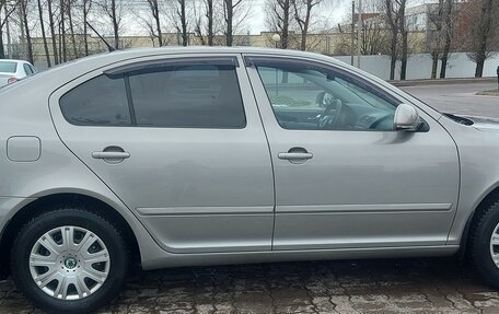 Skoda Octavia, 2013 год, 855 000 рублей, 7 фотография