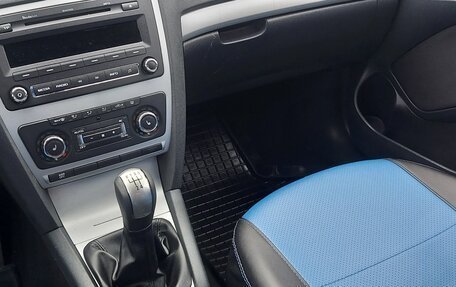 Skoda Octavia, 2013 год, 855 000 рублей, 11 фотография