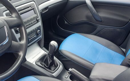 Skoda Octavia, 2013 год, 855 000 рублей, 10 фотография