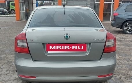 Skoda Octavia, 2013 год, 855 000 рублей, 5 фотография