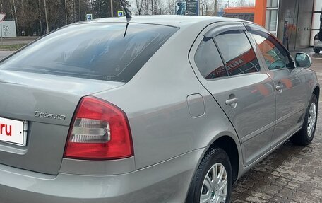 Skoda Octavia, 2013 год, 855 000 рублей, 6 фотография