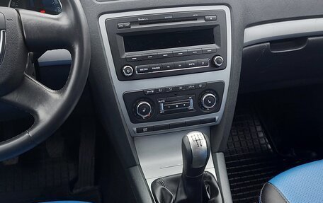 Skoda Octavia, 2013 год, 855 000 рублей, 12 фотография