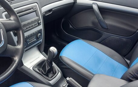 Skoda Octavia, 2013 год, 855 000 рублей, 13 фотография