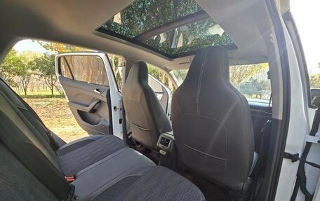 Volkswagen T-Cross I, 2021 год, 1 290 765 рублей, 11 фотография