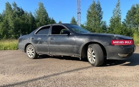 Toyota Cresta, 1992 год, 195 000 рублей, 3 фотография