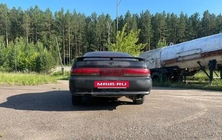 Toyota Cresta, 1992 год, 195 000 рублей, 5 фотография