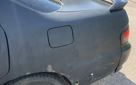 Toyota Cresta, 1992 год, 195 000 рублей, 8 фотография