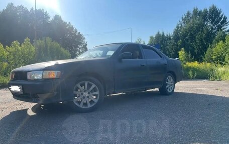 Toyota Cresta, 1992 год, 195 000 рублей, 7 фотография