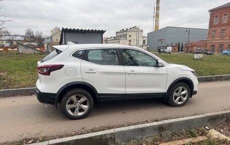 Nissan Qashqai, 2019 год, 1 270 000 рублей, 6 фотография
