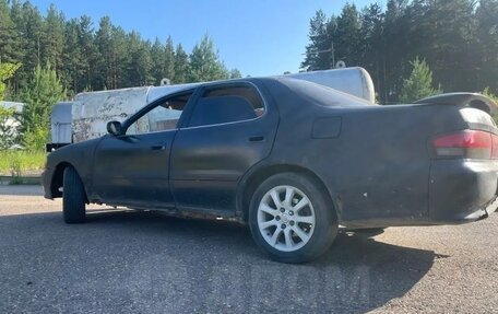 Toyota Cresta, 1992 год, 195 000 рублей, 6 фотография